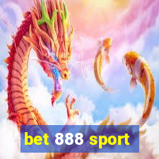 bet 888 sport